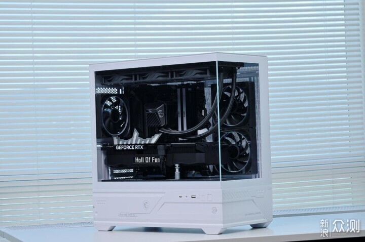 硬件暴涨后含泪高配装机分享：98X3D+5080HOF_新浪众测