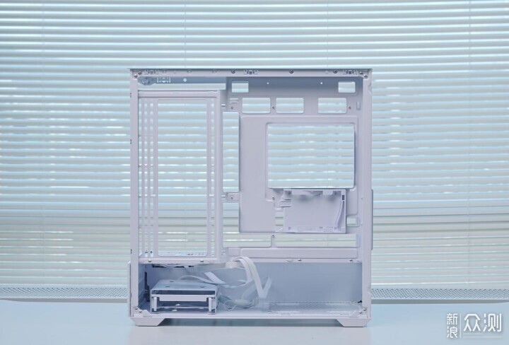 硬件暴涨后含泪高配装机分享：98X3D+5080HOF_新浪众测