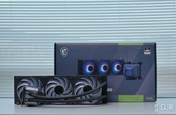 硬件暴涨后含泪高配装机分享：98X3D+5080HOF_新浪众测