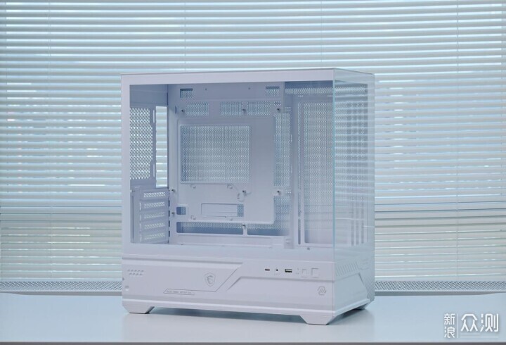 硬件暴涨后含泪高配装机分享：98X3D+5080HOF_新浪众测