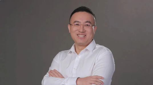 前菜鸟CTO入局具身智能，获超亿元种子轮融资