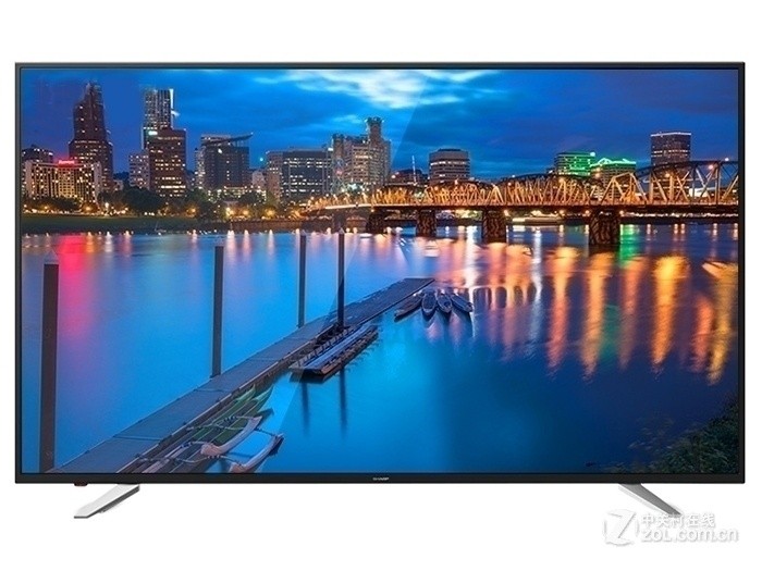 夏普(sharp) LCD-60SU470A