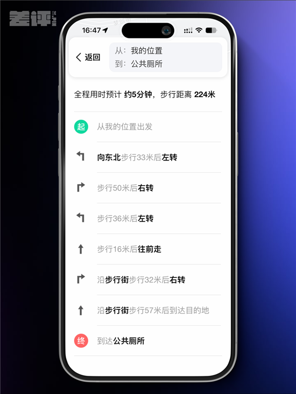 适老化规范都发5年了 大家的长辈模式咋还这副模样