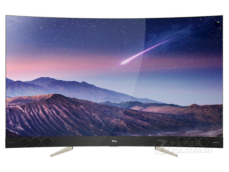 TCL X3 55X3