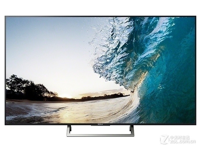 索尼(sony) KD-65X8566E