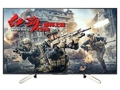 索尼(sony) X7500F KD-49X7500F