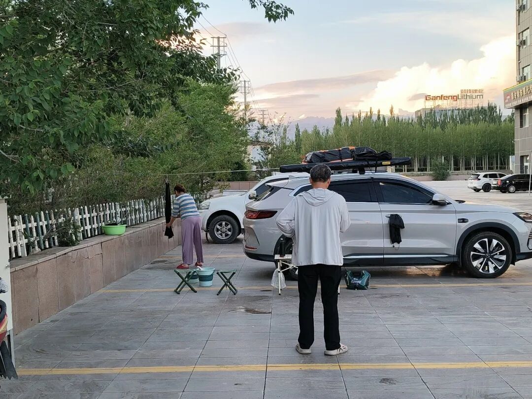 受访者供图