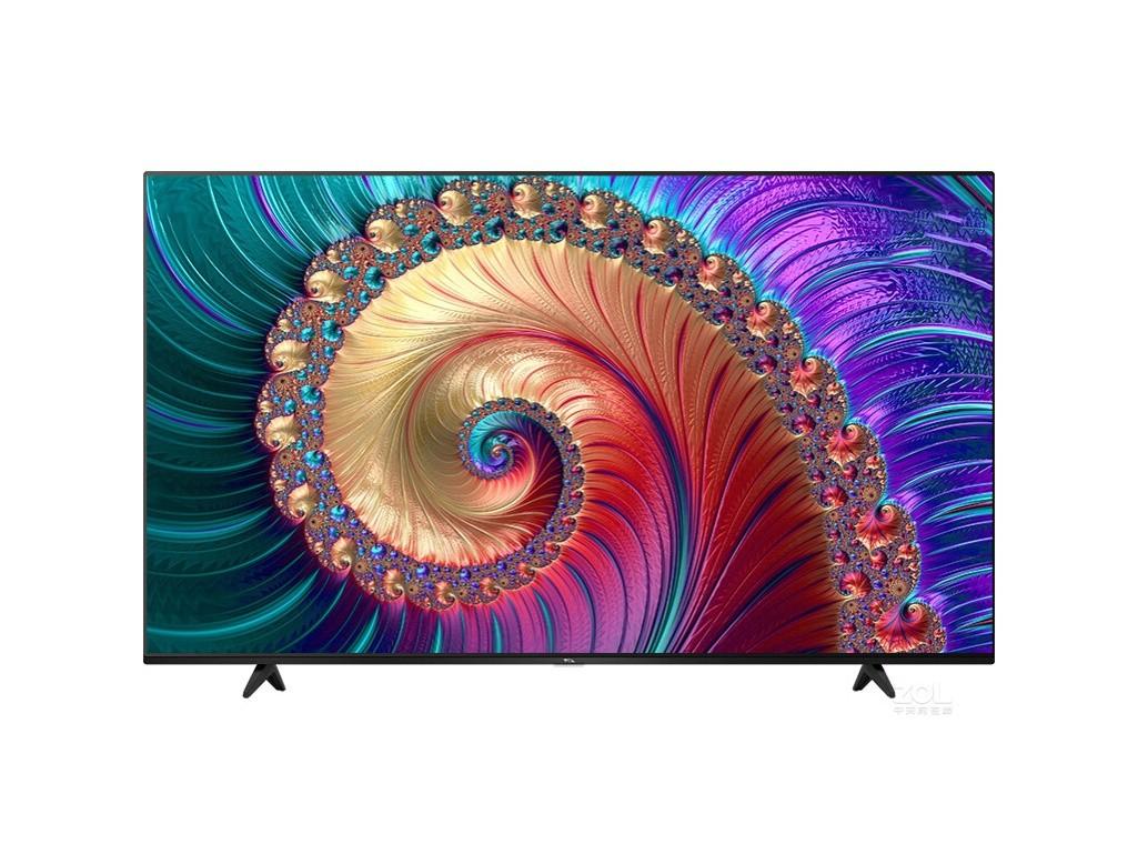 TCL L8 50L8