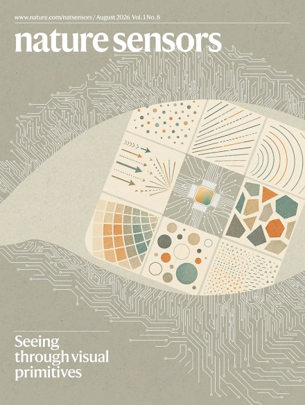 （来源：Nature Sensors）