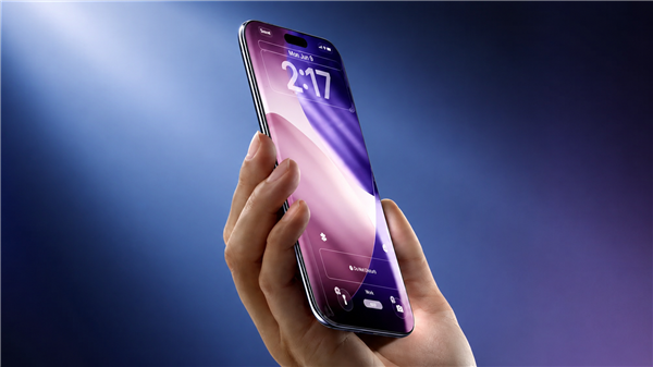 反转！苹果20周年iPhone大改版未取消：全新玻璃设计2027年登场