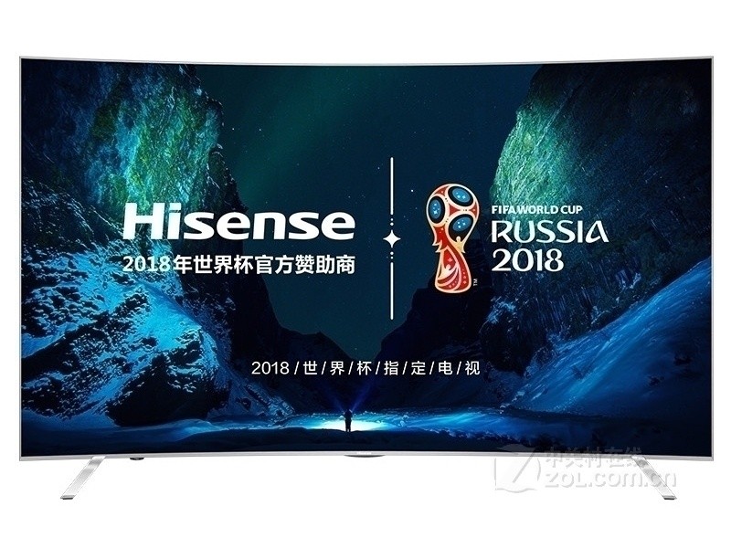 海信(hisense) EC880 LED65EC880UCQ