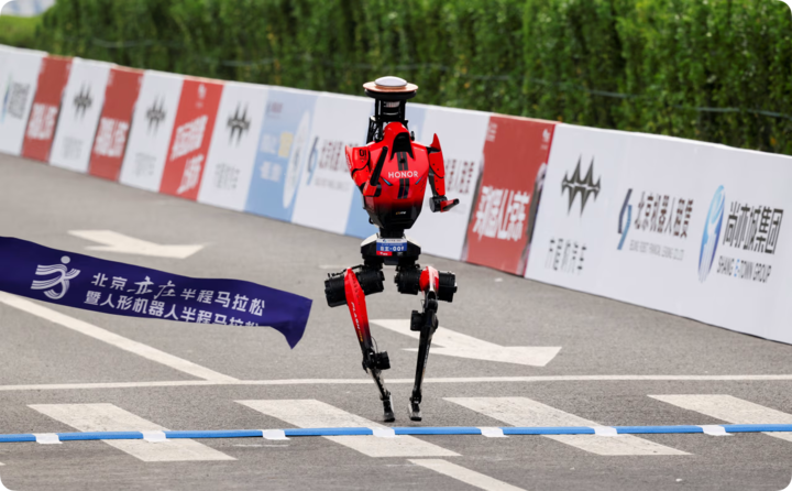 图｜路透社
