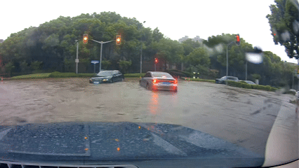 台风过后,汽车的“低频能力”还算伪需求吗?
