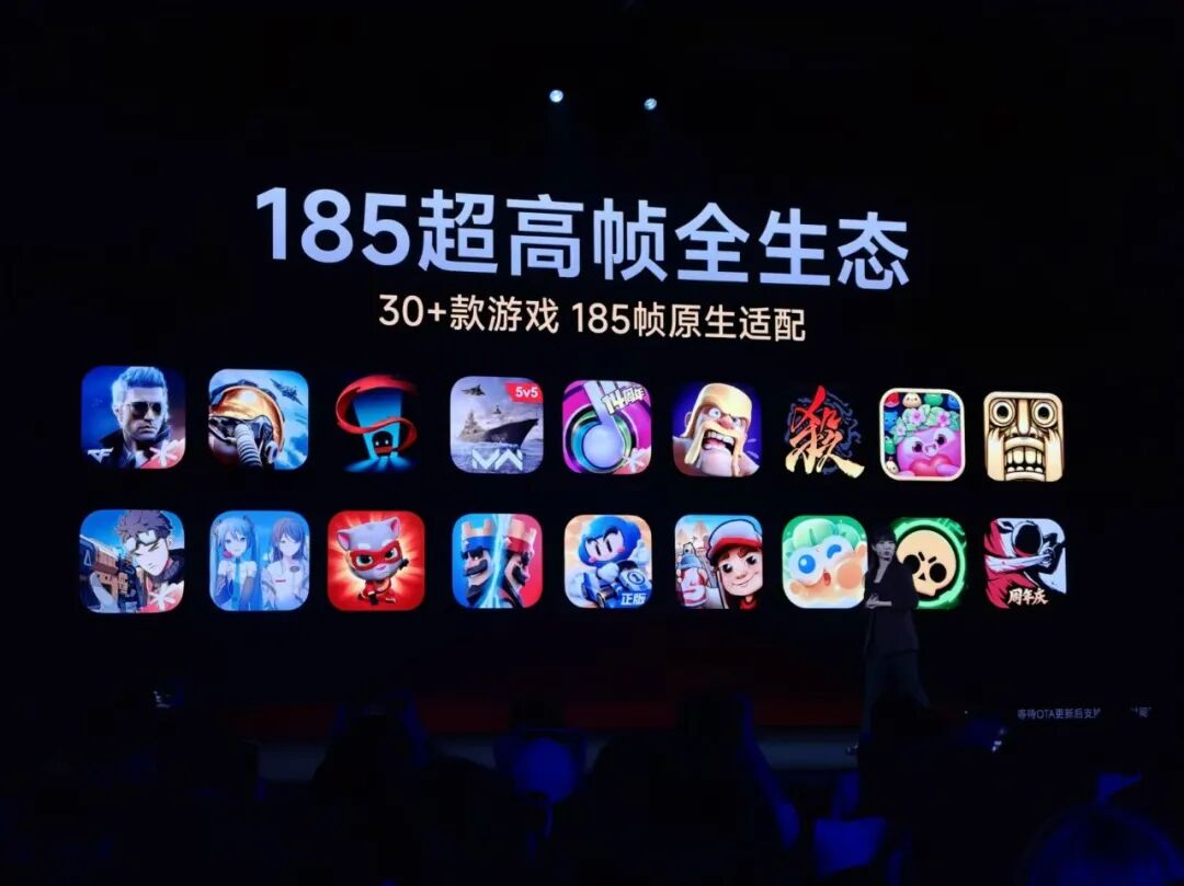 3699元起售 REDMI K100 Pro系列正式登场 重新定义4K档旗舰体验