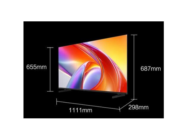 最新4K电视销量排行榜 适合智慧教室部署的高适配机型