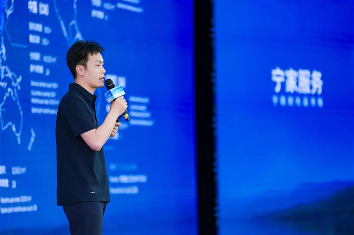 宁德时代按下后市场加速键：宁家服务百城签约、十城同开，规模化扩张启程