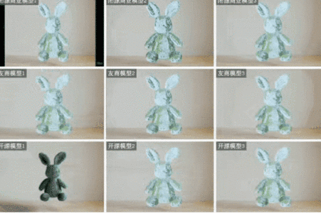 华为天才少年入局世界模型，刚融资数亿元