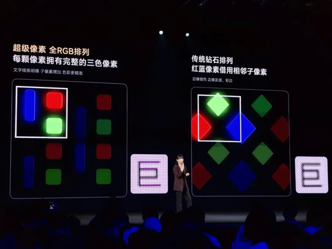 3699元起售 REDMI K100 Pro系列正式登场 重新定义4K档旗舰体验