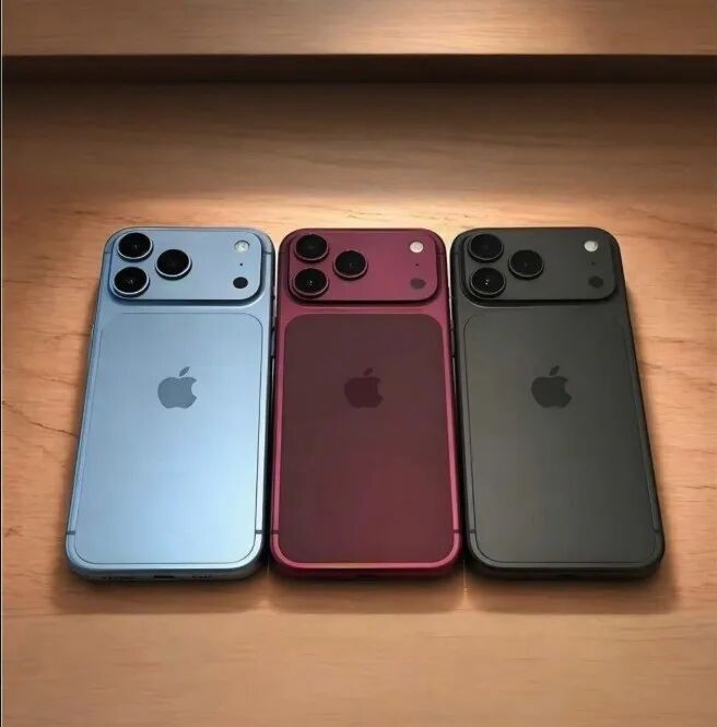 iPhone 18系列12大升级盘点 这回真是完全体