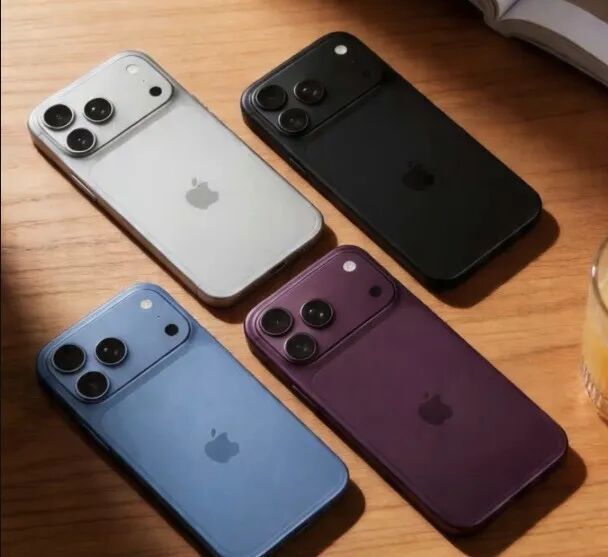 iPhone 18系列迎史上最大涨幅 还值得买吗？