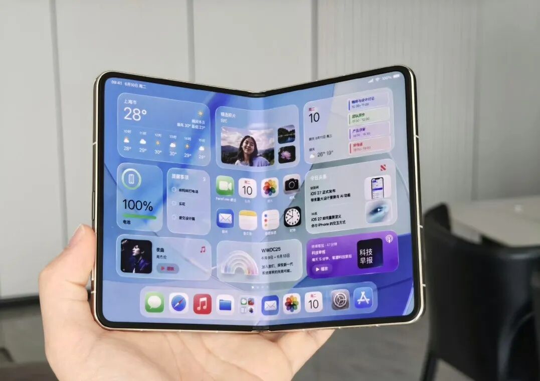 iPhone 18系列迎史上最大涨幅 还值得买吗？