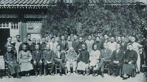 中国科学院植物研究所供图