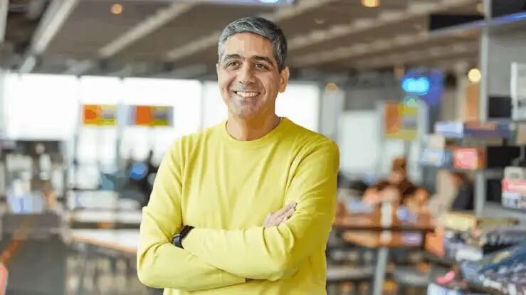 Google'ın Baş Yapay Zekâ Mimarı Türk Bir İsim Oldu