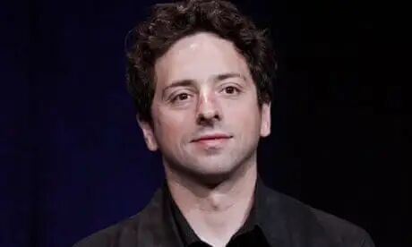 Web freedom faces greatest threat ever, warns Google's Sergey Brin | Sergey  Brin | The Guardian