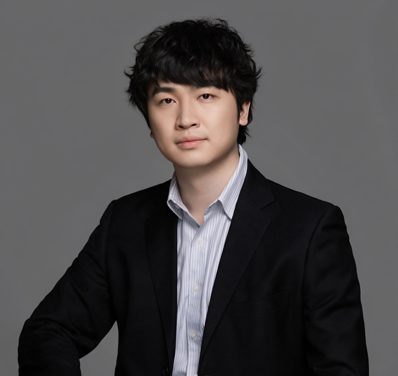 前腾讯Robotics X成员创业，做具身数据基建，融数亿