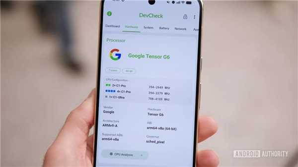 半导体行业闹乌龙！谷歌Tensor G6依旧是3nm方案：苹果拿到台积电2nm首发权