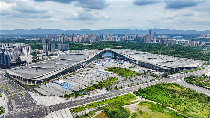2026成都国际车展开幕在即：智电革新赋能产业升级，西部车市焕发全新活力
