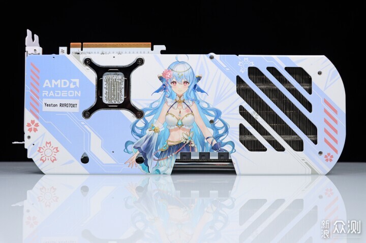 9600X 搭配单通道 DDR5 就很强了！_新浪众测