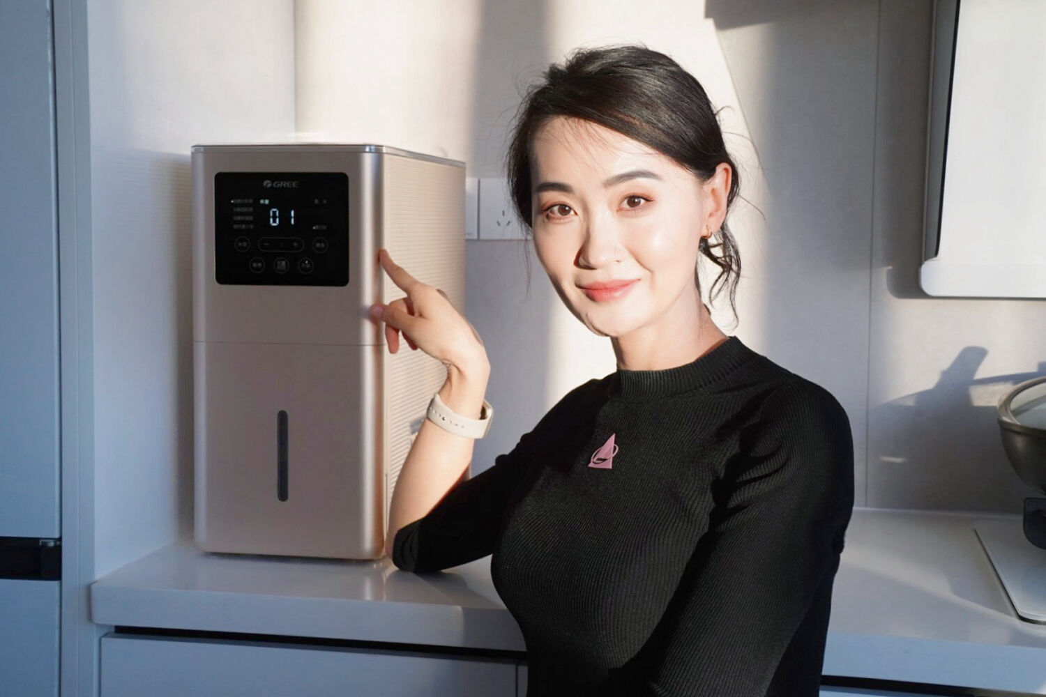 每天都吃新鲜米——格力脱谷机深度实测