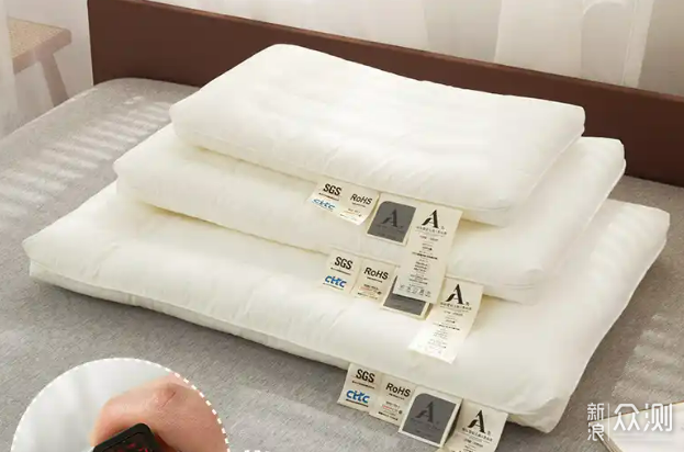 人体工学枕头哪个牌子好浅眠人群优选_新浪众测