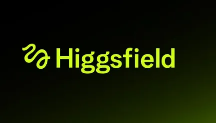 AI视频平台Higgsfield