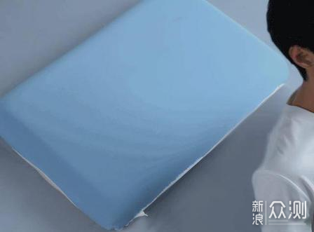 人体工学枕头哪个牌子好浅眠人群优选_新浪众测