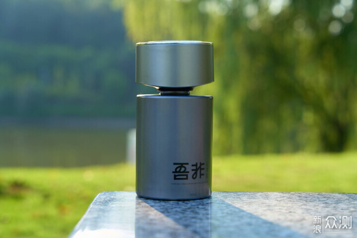 夏天开车的清爽感，是这杯吾非车载香薰给的_新浪众测