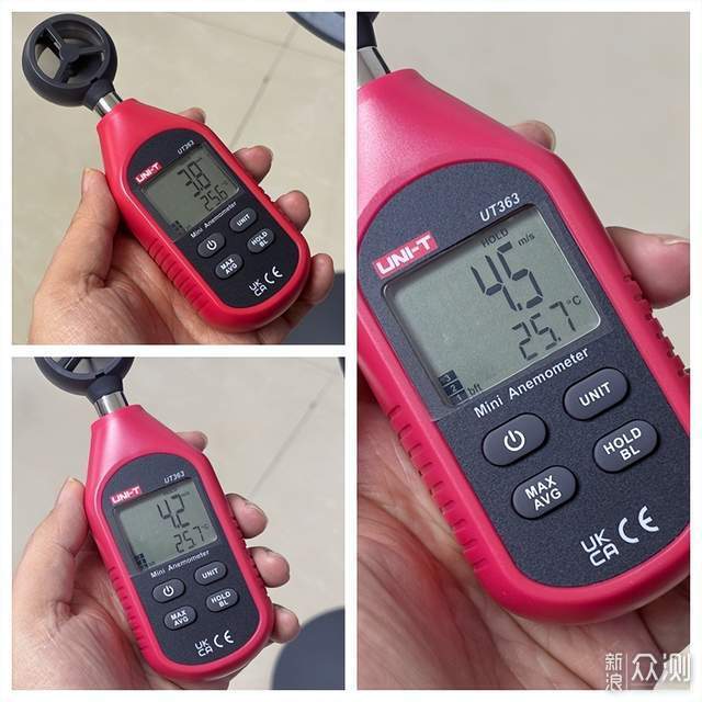 家庭全屋循环安心之选丨宫菱 VEV空气循环扇_新浪众测