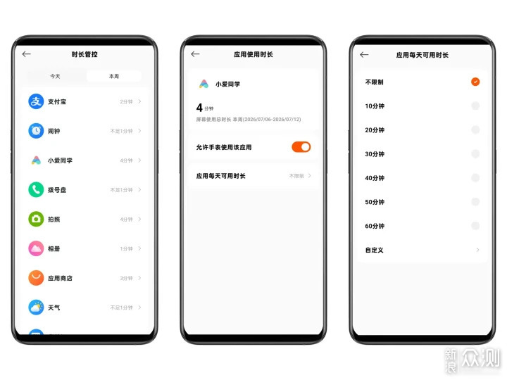 假期遛娃保镖,REDMI儿童手表 Pro体验分享!_新浪众测