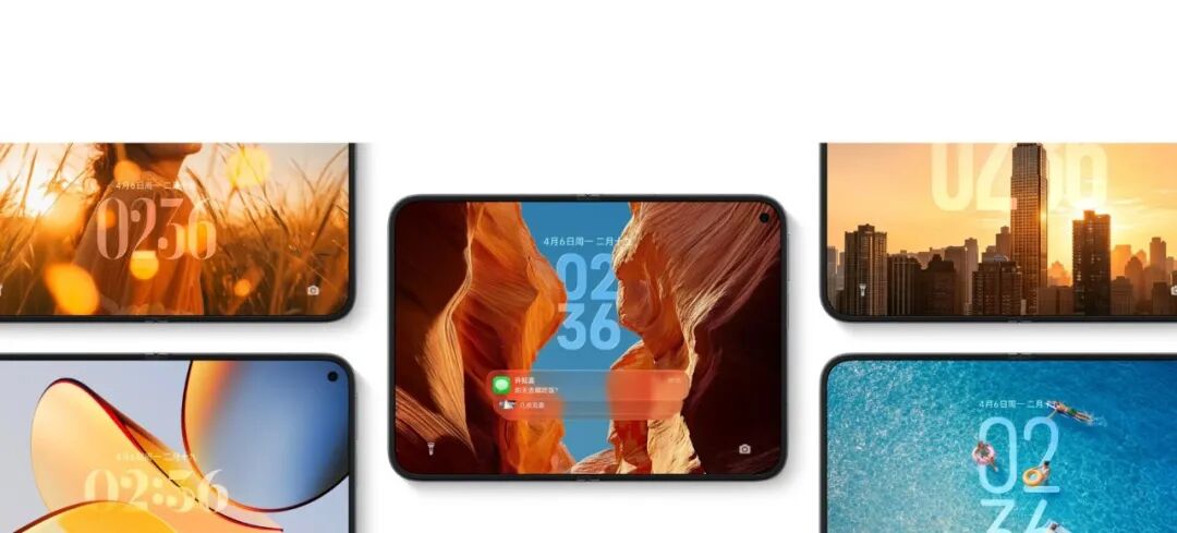 小米MIX Fold5大曝光，首发第二款3nm玄戒O3处理器