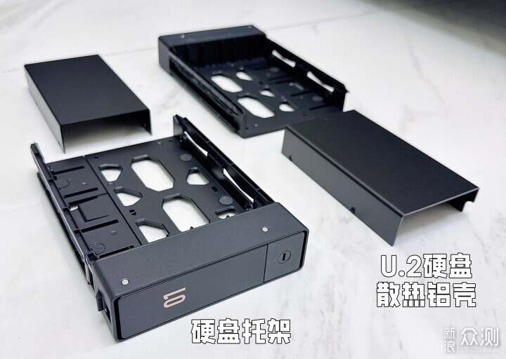 3K档NAS天花板，绿联DXP4800 GT深度使用品_新浪众测