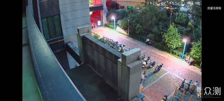 智能带屏摄像机Q26来喽！大屏双向看护更安心_新浪众测