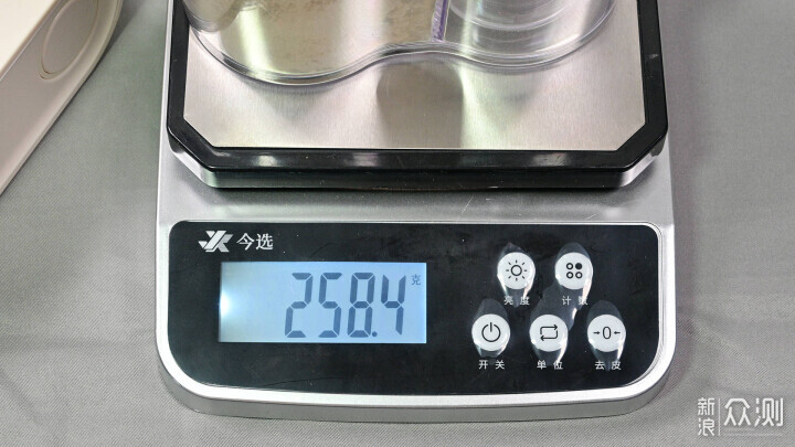 海尔除螨仪:没有花哨的噱头，但功能给得挺全_新浪众测