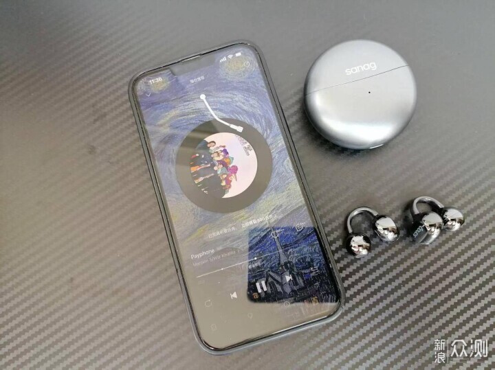体验了一个月，看看塞那S6S UItar的表现？_新浪众测