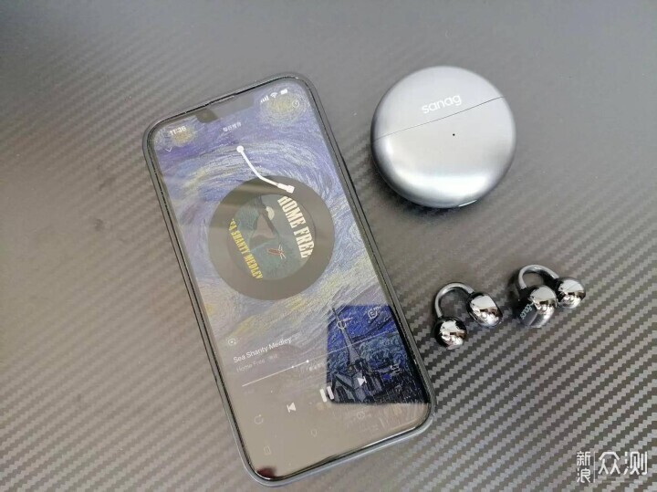 体验了一个月，看看塞那S6S UItar的表现？_新浪众测