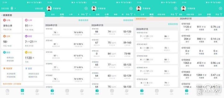 医疗级心电手表,全面监测心脏健康的乐普W20_新浪众测