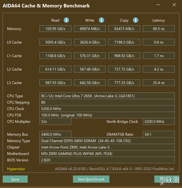 海力士颗粒，超频8000MT/s，棘蛇升卿灯条上机_新浪众测