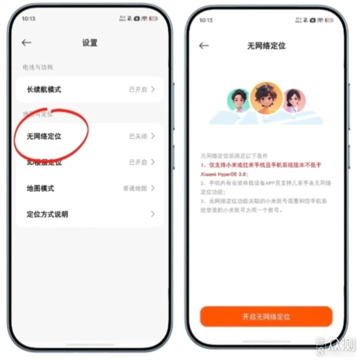 假期遛娃保镖,REDMI儿童手表 Pro体验分享!_新浪众测