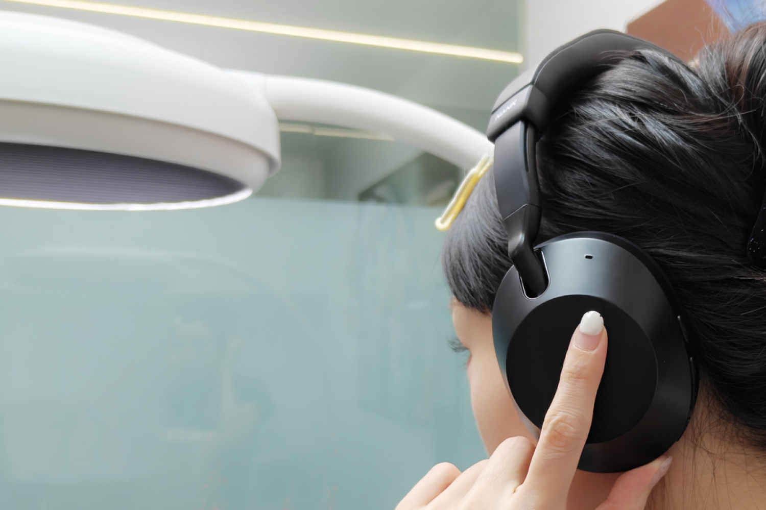 蓝牙6.0+双模AI+HiFi音质,南卡Odeum头戴耳机