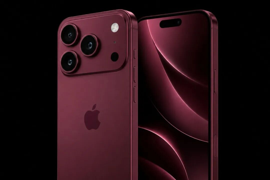 iPhone18系列价格预测 低配或冲破万元